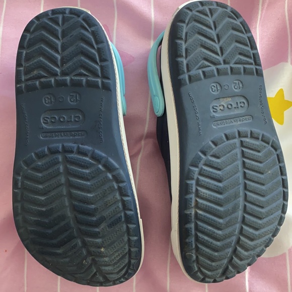 Kids Crocs - Picture 3 of 3
